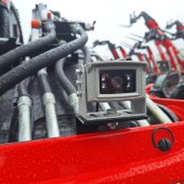 Telehandler Manitou MLT 940 140 V+ ELITE