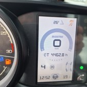 Teleskoplader Manitou MLT 635-130 PS+  ST4