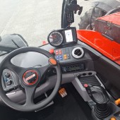 Teleskoplader Manitou MLT 940-140 V+ (S1)