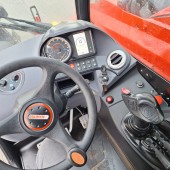 Telehandler Manitou MT 1840