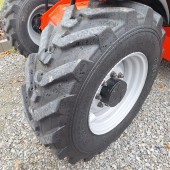 Telehandler Manitou MT 733 Easy