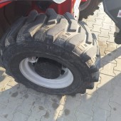 Telehandler Manitou MT 625 H Comfort