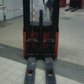 Prodotti per la logistica Manitou A10