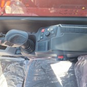 Teleskoplader Manitou MLT 733 115 LSU