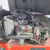 Piattaforma aerea Manitou 180ATJ300