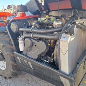 Sollevatore telescopico Manitou MLT 635 130 PS+