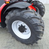 Telehandler Manitou MLT 635 130 PS+