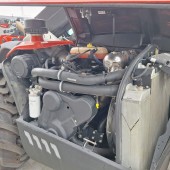 Teleskoplader Manitou MLT 635-130 PS+  ST4