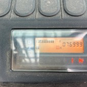 Maststapler Manitou MI 30 D