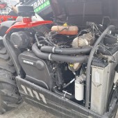 Teleskoplader Manitou MLT 940-140 V+ (S1)