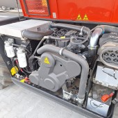 Rotating telehandler Manitou MRT 2545 360 115 Vision