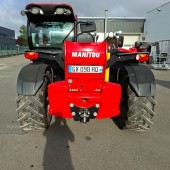 Teleskoplader Manitou MLT 841-145 PS+