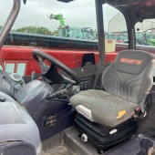 Telehandler Manitou MT 1840 easy ST5