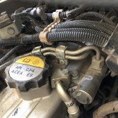 Empilhador de mastro Manitou M 26 - 4