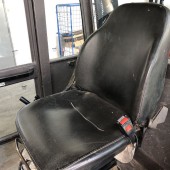 Empilhador de mastro Manitou M 26 - 4