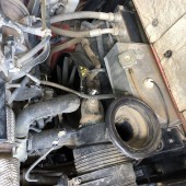 Empilhador de mastro Manitou M 26 - 4