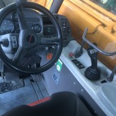 Carretilla telescópica Manitou MHT10120