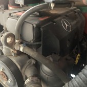 Carretilla telescópica Manitou MHT10120