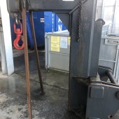 Carretilla telescópica Manitou MHT10120