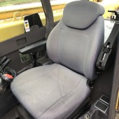 Carretilla telescópica Manitou MT 1840