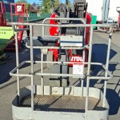 Aerial work platform Manitou 150AETJC