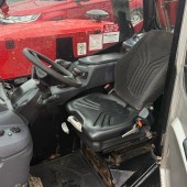 Telehandler Manitou MT 625 H Comfort