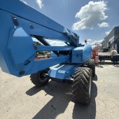 Nacelle élévatrice Manitou 200ATJ