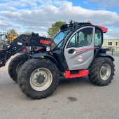 Verreiker Manitou MLT 630-115 V