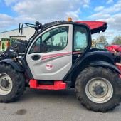 Verreiker Manitou MLT 630-115 V