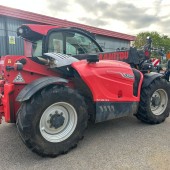 Verreiker Manitou MLT 630-115 V