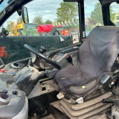 Verreiker Manitou MLT 630-115 V
