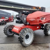Nacelle élévatrice Manitou 280TJ