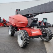 Nacelle élévatrice Manitou 280TJ