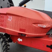 Nacelle élévatrice Manitou 280TJ
