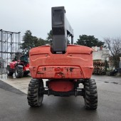 Nacelle élévatrice Manitou 280TJ