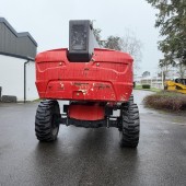Nacelle élévatrice Manitou 280TJ