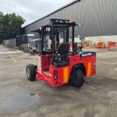 Mitnehmstapler Manitou TMM 25