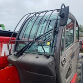 Telehandler Manitou MT 1840 easy ST5