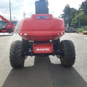 Hoogwerker Manitou 200ATJ  RC