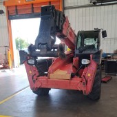 Telehandler Manitou MT1840E3