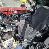 Telehandler Manitou MLT 630-105 V ST4