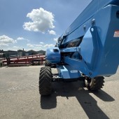 Nacelle élévatrice Manitou 200ATJ