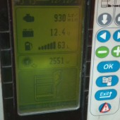 Nacelle élévatrice Manitou 280TJ