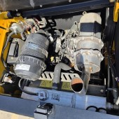 Kompaktlader Gehl R190 GEN:2