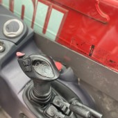 Telehandler Manitou MT 1840 easy ST5