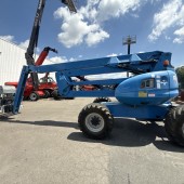 Nacelle élévatrice Manitou 200ATJ
