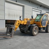 Teleskoplader Faresin FM3000/17E