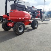Hoogwerker Manitou 200ATJ  RC