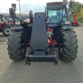 Teleskoplader Manitou MLT 841-145 PS+