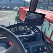 Telehandler Manitou MLT 629